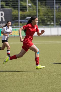 Bild 262 - wCJ Ballfreunde Pokal Finale  Altona 93 - Eimsbuetteler TV : Ergebnis: 0:2